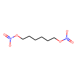 1,6-Hexanediol, dinitrate