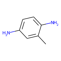 1,4-Benzenediamine, 2-methyl-