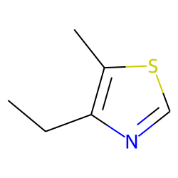 4-Ethyl-5-methylthiazole