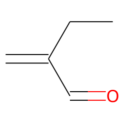 2-Ethylacrolein