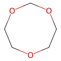 l,3,6-Trioxocane