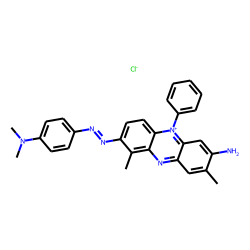 Diazine green (cert.)