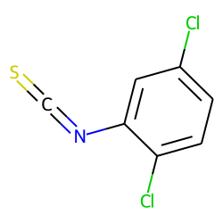 2,5-Dichlorophenyl isothiocyanate