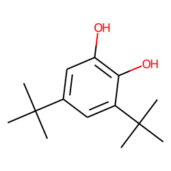 1,2-Benzenediol, 3,5-bis(1,1-dimethylethyl)-