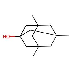 3,5,7-trimethyl-1-adamantanol