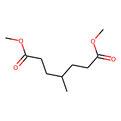 Heptanedioic acid, 4-methyl-, dimethyl ester