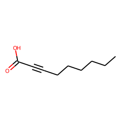 2-Nonynoic acid
