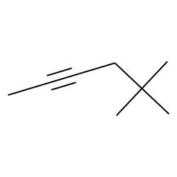 2-Hexyne, 5,5-dimethyl