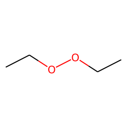 Peroxide, diethyl