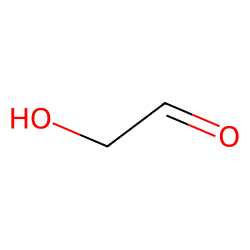 Acetaldehyde, hydroxy-