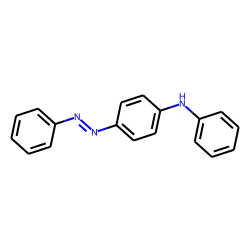Benzenamine, N-phenyl-4-(phenylazo)-