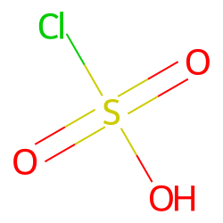 Chloridosulfuric acid