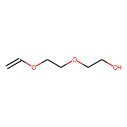 Ethanol, 2-[2-(ethenyloxy)ethoxy]-