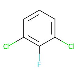 1,3-Dichloro-2-fluorobenzene