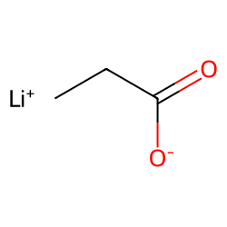 lithium propionate