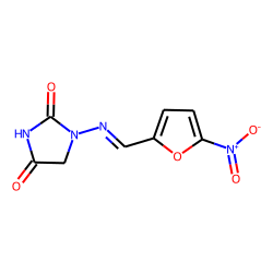 Nitrofurantoin