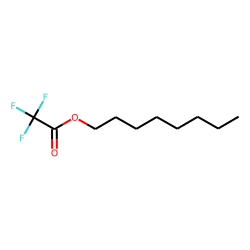 1-Octyl trifluoroacetate