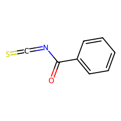 BENZOYL ISOTHIOCYANATE