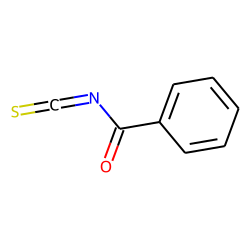 Benzoyl isothiocyanate