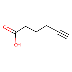 5-Hexynoic acid