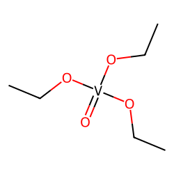 TRIETHOXO-OXOVANADIUM