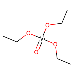 Triethoxo-oxovanadium