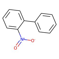 1,1'-Biphenyl, 2-nitro-