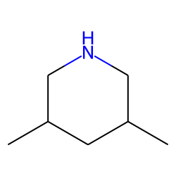 Piperidine, 3,5-dimethyl-