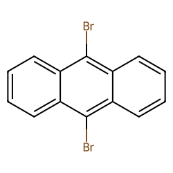 Anthracene, 9,10-dibromo-