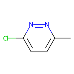 3-Chloro-6-methylpyridazine