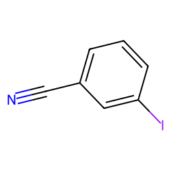 3-Iodobenzonitrile