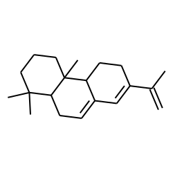 Dehydroabietene