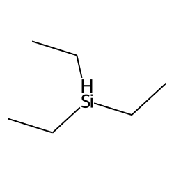 Silane, triethyl-