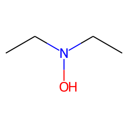 Diethylhydroxylamine