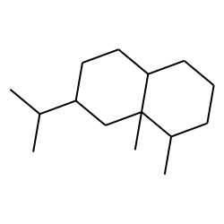 7-epi-Nootcatane