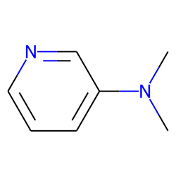 3-Pyridinamine, N,N-dimethyl-