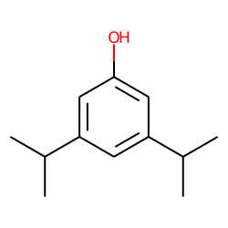 Phenol, 3,5-bis(1-methylethyl)-