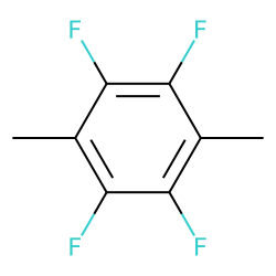 2,3,5,6-Tetrafluoro-p-xylene