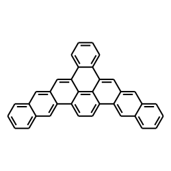 Dibenzo[j,xyz]heptaphene