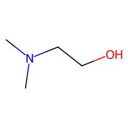 N,N-Dimethylaminoethanol