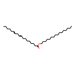 Octadeca-9,12-dienoic acid hexadecyl ester, Z