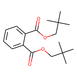 Dineopentyl phthalate