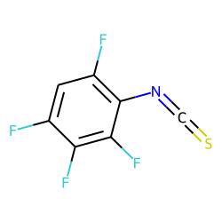 2,3,4,6-Tetrafluorophenyl isothiocyanate