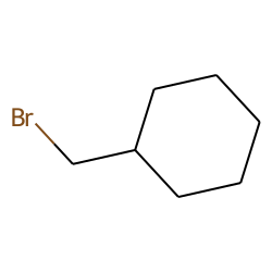 Cyclohexane, (bromomethyl)-