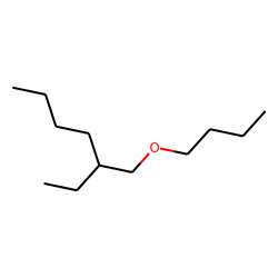 1-Butoxy-2-ethylhexane