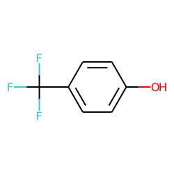 4-(Trifluoromethyl)-phenol