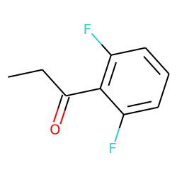 1-Propanone, 1-(2,6-difluorophenyl)-