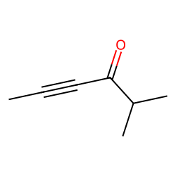 2-METHYL-4-HEXYNE-3-ONE