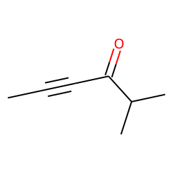 Hex-2-yn-4-one, 2-methyl-