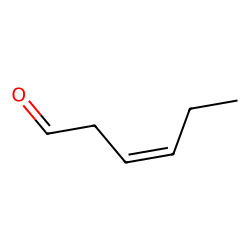 3-Hexenal, (z)-